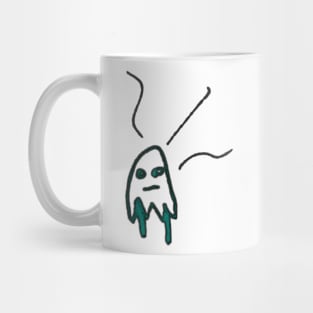 gohst Mug